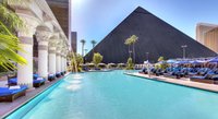 Hotel photo 3 of Luxor Hotel & Casino.