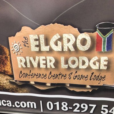 Hotel photo 5 of Elgro River Lodge.