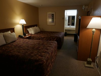 Hotel photo 14 of Maswik Lodge.
