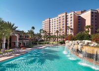 Hotel photo 40 of Caribe Royale Orlando.