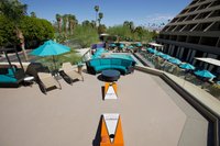 Hotel photo 9 of Hyatt Palm Springs.