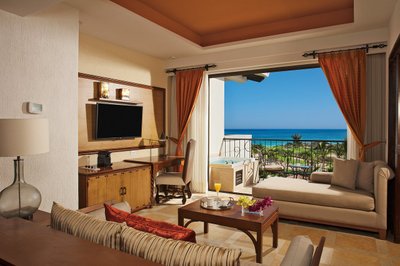 Hotel photo 9 of Secrets Puerto Los Cabos Golf & Spa Resort.