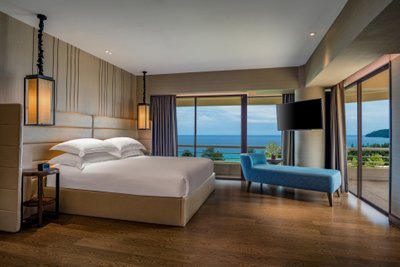 Hotel photo 3 of Hilton Phuket Arcadia Resort & Spa.