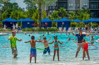 Hotel photo 55 of The Grove Resort & Water Park Orlando.