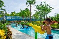 Hotel photo 23 of The Grove Resort & Water Park Orlando.