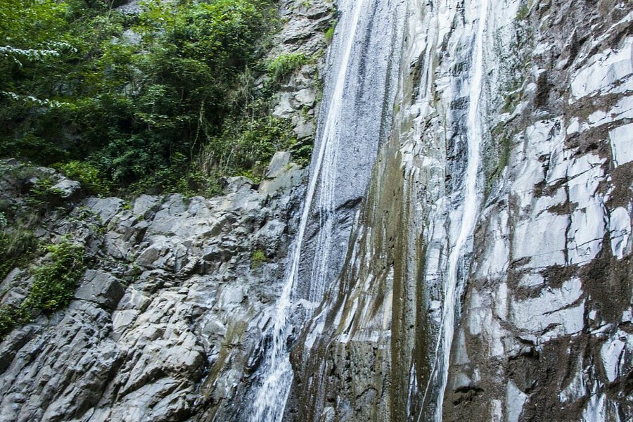 Milash Waterfall image
