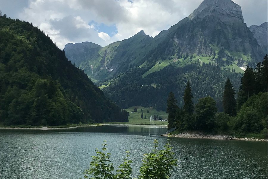 Obersee image