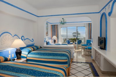 Hotel photo 25 of Pueblo Bonito Los Cabos Beach Resort.