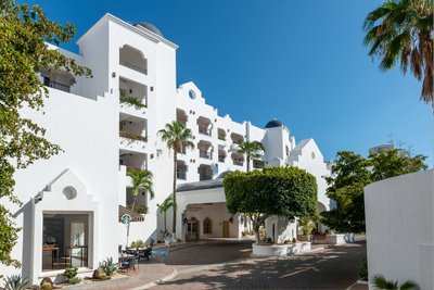 Hotel photo 5 of Pueblo Bonito Los Cabos Beach Resort.