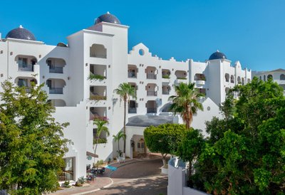 Hotel photo 23 of Pueblo Bonito Los Cabos Beach Resort.