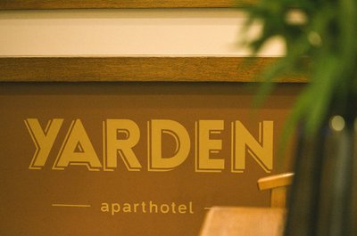 Hotel photo 22 of Yarden Hotel by Artery Hotels.