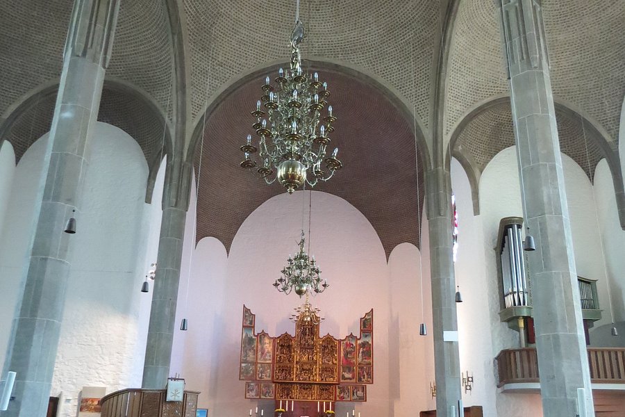 Nicolaikirche image