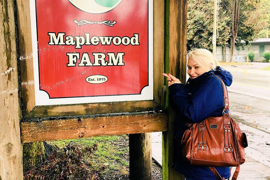 Maplewood Farm image