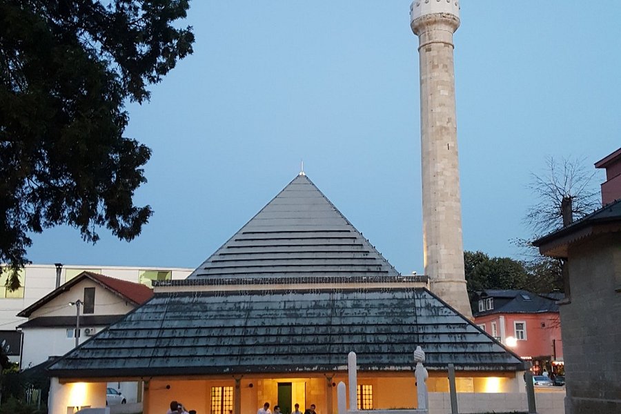 Turalibegova Džamija image