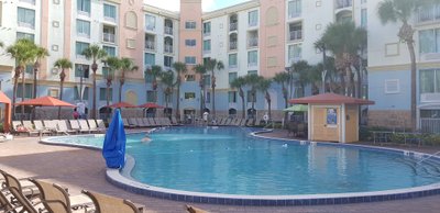 Hotel photo 18 of Holiday Inn Resort Orlando Lake Buena Vista, an IHG Hotel.