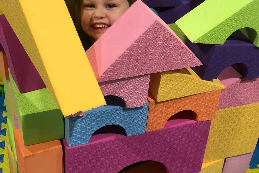 Cabin Fever Play Centre image