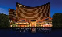 Hotel photo 1 of Encore at Wynn Las Vegas.