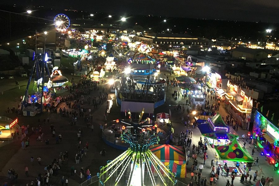 Kansas State Fair image