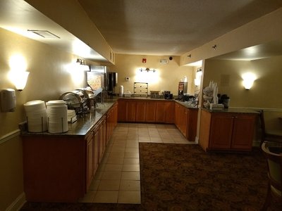Hotel photo 9 of Country Inn & Suites by Radisson, Atlanta Airport South, GA.