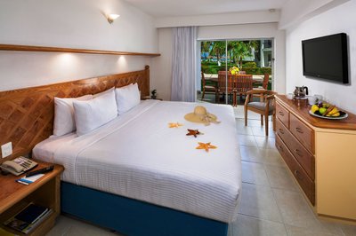Hotel photo 6 of Beachscape Kin Ha Villas & Suites.