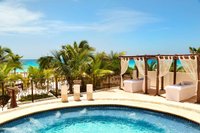 Hotel photo 43 of Hyatt Zilara Cancun.