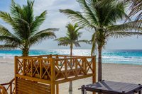 Hotel photo 4 of Hyatt Zilara Cancun.