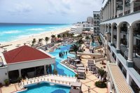 Hotel photo 26 of Hyatt Zilara Cancun.