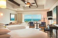 Hotel photo 44 of Hyatt Zilara Cancun.