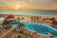 Hotel photo 11 of Hyatt Zilara Cancun.