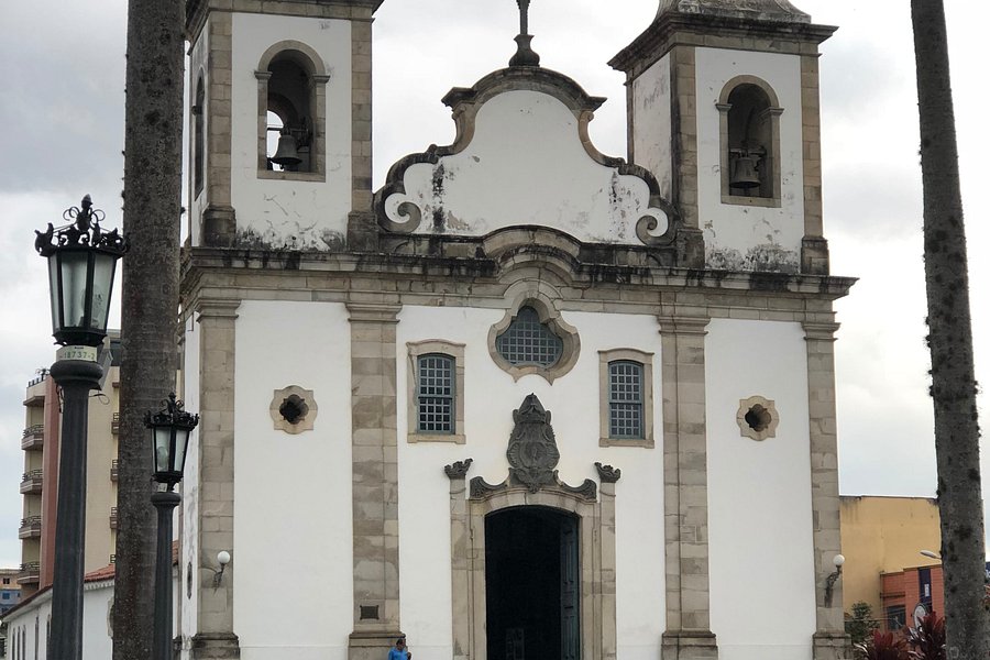 Igreja de Nossa Senhora da Conceição image