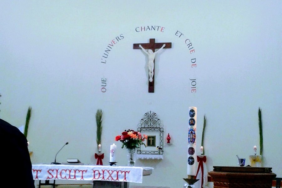 Eglise Saint-Felix image