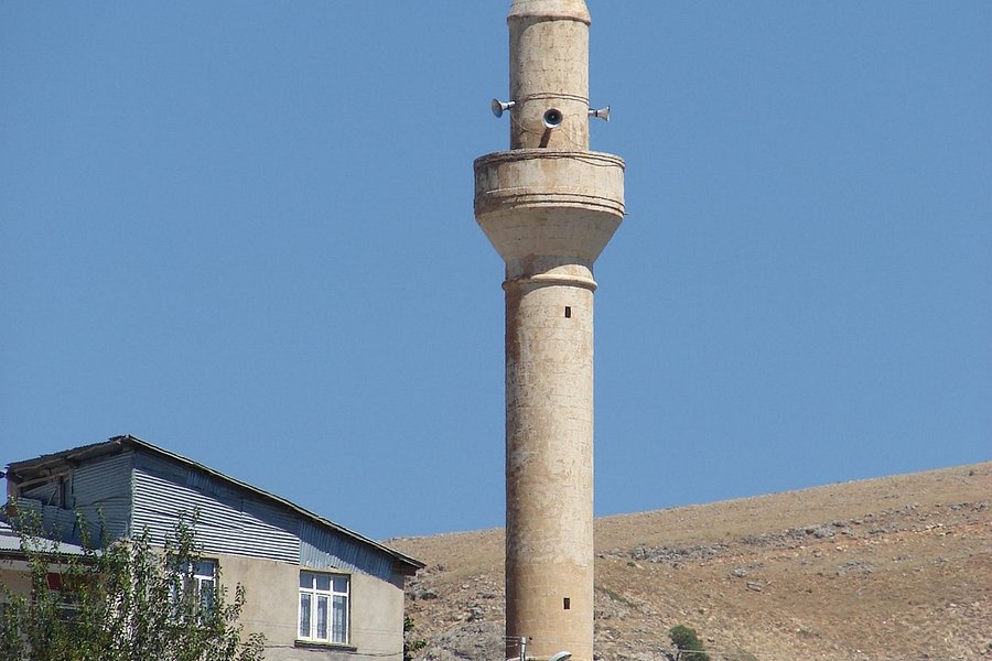 Yelmaniye Camii image