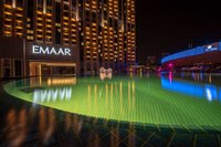 Hotel photo 22 of Address Dubai Marina.