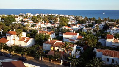 Hotel photo 16 of Alua Illa de Menorca.