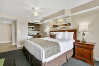 Hotel photo 3 of Silver Lake Resort.