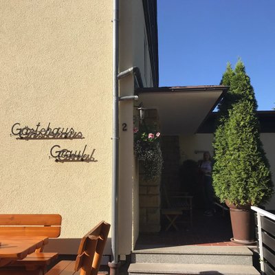 Hotel photo 2 of Graul  Gaestehaus.