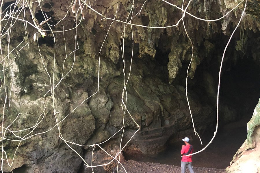 Daliran Cave image