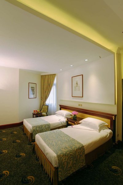 Hotel photo 1 of Hotel Al Shohada.
