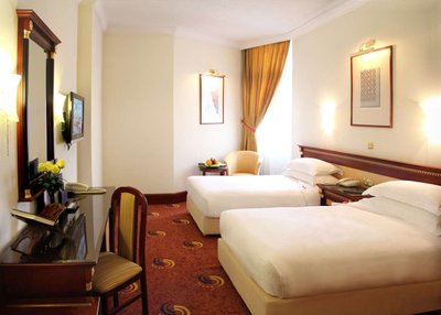 Hotel photo 5 of Hotel Al Shohada.