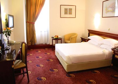 Hotel photo 10 of Hotel Al Shohada.
