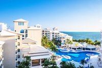 Hotel photo 70 of Occidental Costa Cancun.