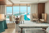 Hotel photo 22 of Hilton Dubai Al Habtoor City.