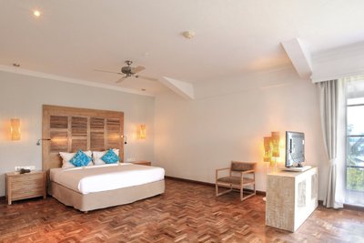 Hotel photo 26 of Sol by Melia Benoa Bali - All Inclusive.