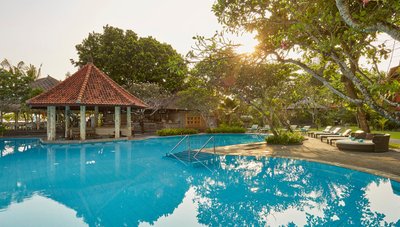 Hotel photo 24 of Sol by Melia Benoa Bali - All Inclusive.