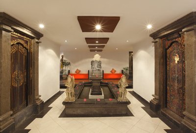 Hotel photo 23 of Sol by Melia Benoa Bali - All Inclusive.
