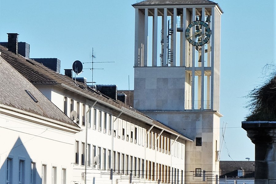 Rathaus image