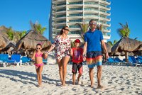Hotel photo 40 of Seadust Cancun Family Resort.