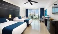 Hotel photo 58 of Seadust Cancun Family Resort.