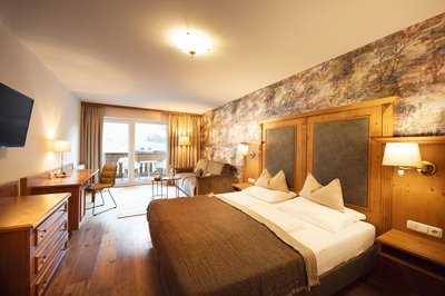 Hotel photo 6 of Premium Activehotel Bergkonig.
