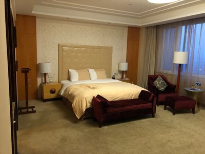 Hotel photo 8 of Saixiang Hotel.